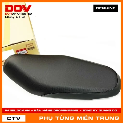 YÊN XE HONDA CHÍNH HÃNG (MÃ: 77200KWWB20) — 77200KWWB20