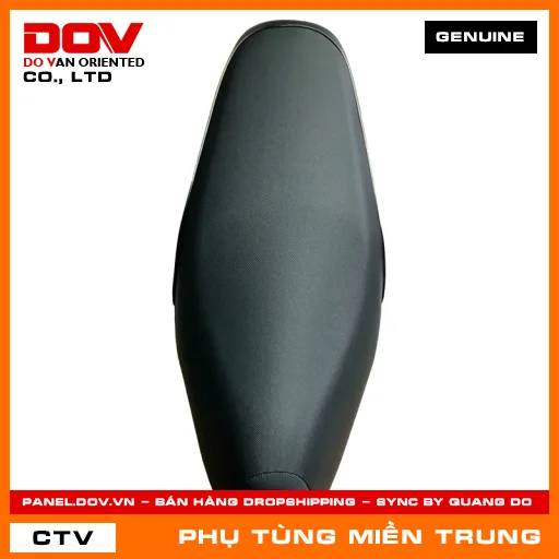 YÊN XE HONDA CHÍNH HÃNG (MÃ: 77200KWWB80) — 77200KWWB80