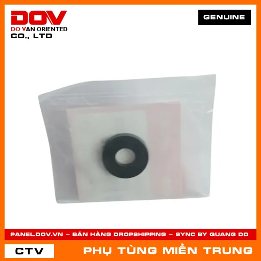 CAO SU B ĐỆM BẢN LỀ YÊN XE HONDA CHÍNH HÃNG (MÃ: 77207GN5910) — 77207GN5910