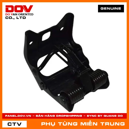 BỘ BẢN LỀ BẮT YÊN XE HONDA CHÍNH HÃNG (MÃ: 77210K97T00) — 77210K97T00