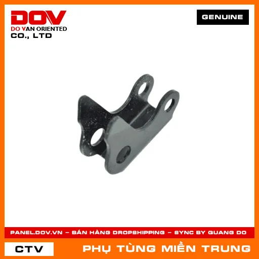 TRỤC NỐI A BẢN LỀ YÊN XE HONDA CHÍNH HÃNG (MÃ: 77213K97T00) — 77213K97T00