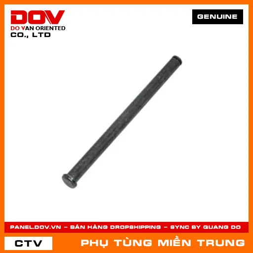 CHỐT A BẢN LỀ YÊN XE HONDA CHÍNH HÃNG (MÃ: 77215K97T00) — 77215K97T00