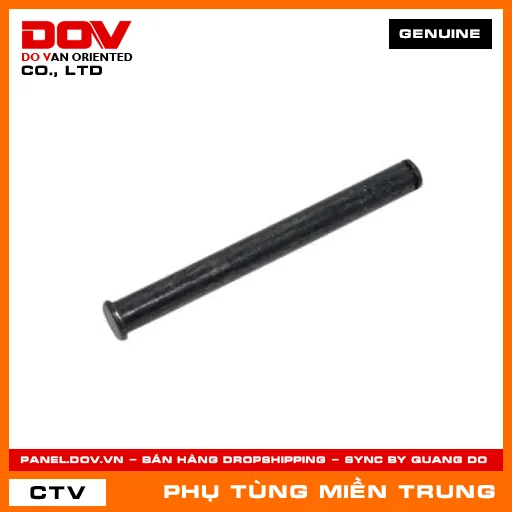 CHỐT B BẢN LỀ YÊN XE HONDA CHÍNH HÃNG (MÃ: 77216K97T00) — 77216K97T00