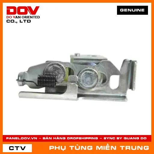 CHỐT KHÓA YÊN XE HONDA CHÍNH HÃNG (MÃ: 77220K45N40) — 77220K45N40