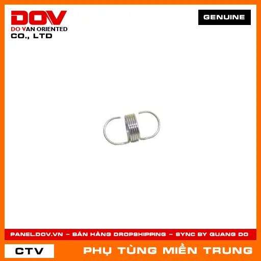LÒ XO KHÓA YÊN XE HONDA CHÍNH HÃNG (MÃ: 77234K35V00) — 77234K35V00