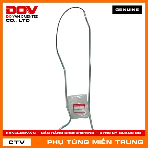 DÂY CÁP KHÓA YÊN HONDA CHÍNH HÃNG (MÃ: 77240GFM970) — 77240GFM970