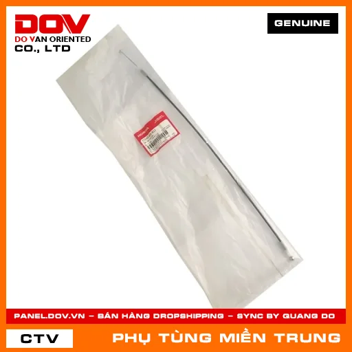 DÂY CÁP KHÓA YÊN HONDA CHÍNH HÃNG (MÃ: 77240K56N11) — 77240K56N11