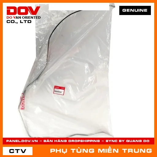 DÂY CÁP KHOÁ YÊN XE HONDA CHÍNH HÃNG (MÃ: 77241K29901) — 77241K29901
