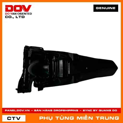 CHẮN BÙN SAU HONDA CHÍNH HÃNG (MÃ: 80100K44V00ZA) — 80100K44V00ZA