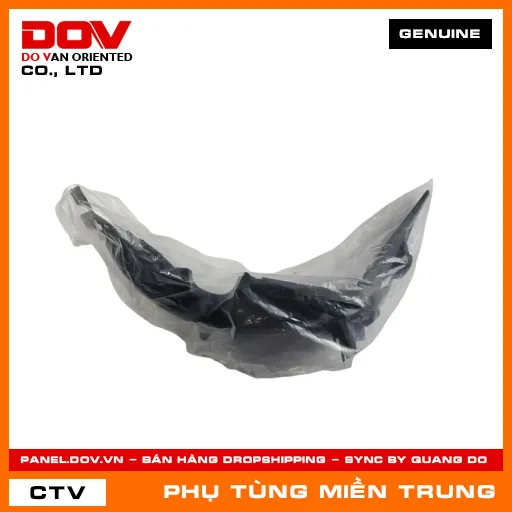 CHẮN BÙN SAU HONDA CHÍNH HÃNG (MÃ: 80100KVLT10) — 80100KVLT10