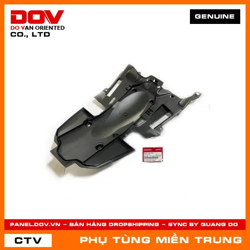 CHẮN BÙN SAU B HONDA CHÍNH HÃNG (MÃ: 80101K01900) — 80101K01900