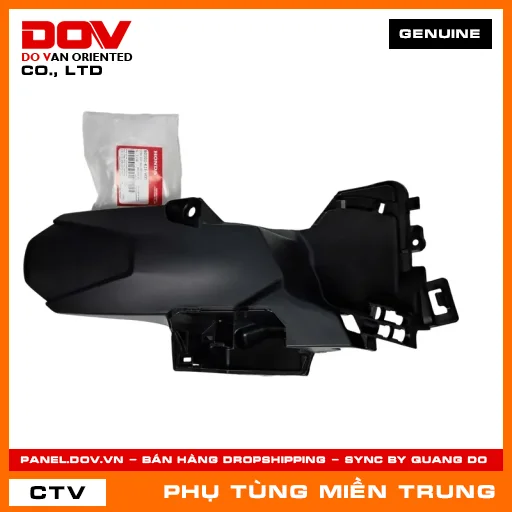 CHẮN BÙN SAU BÊN TRONG HONDA CHÍNH HÃNG (MÃ: 80101K1FV00) — 80101K1FV00