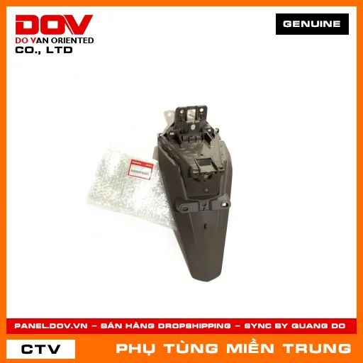 CHẮN BÙN A SAU *YR286R* HONDA CHÍNH HÃNG (MÃ: 80101K1NV00ZA) — 80101K1NV00ZA