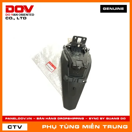 CHẮN BÙN A SAU *NH1* HONDA CHÍNH HÃNG (MÃ: 80101K1NV00ZB) — 80101K1NV00ZB
