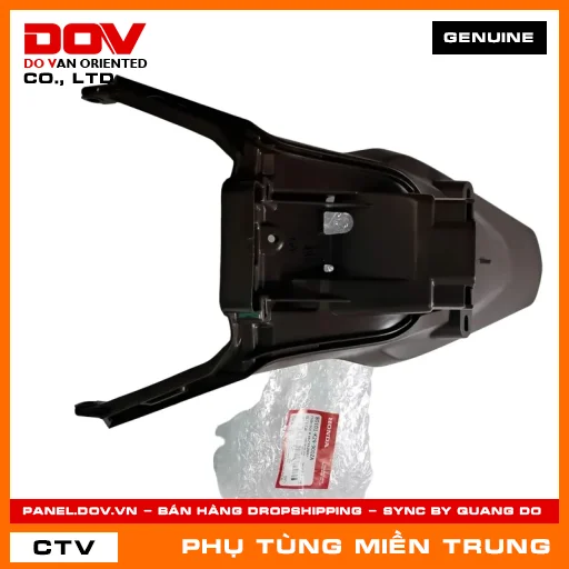 CHẮN BÙN A SAU*YR286R* HONDA CHÍNH HÃNG (MÃ: 80101K29900ZA) — 80101K29900ZA