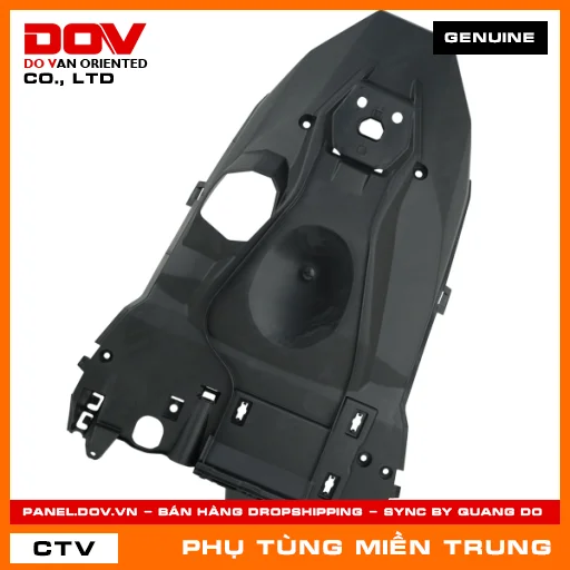 CHẮN BÙN SAU BÊN TRONG HONDA CHÍNH HÃNG (MÃ: 80101K2SN00) — 80101K2SN00
