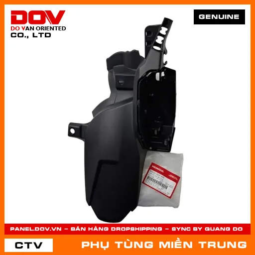 CHẮN BÙN SAU BÊN TRONG HONDA CHÍNH HÃNG (MÃ: 80101K2ZV00) — 80101K2ZV00