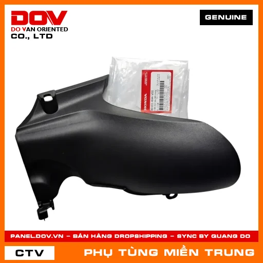 CHẮN BÙN SAU BÊN TRONG HONDA CHÍNH HÃNG (MÃ: 80101K44V00) — 80101K44V00