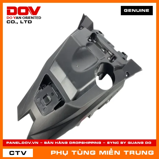 CHẮN BÙN SAU BÊN TRONG HONDA CHÍNH HÃNG (MÃ: 80101K59A70) — 80101K59A70