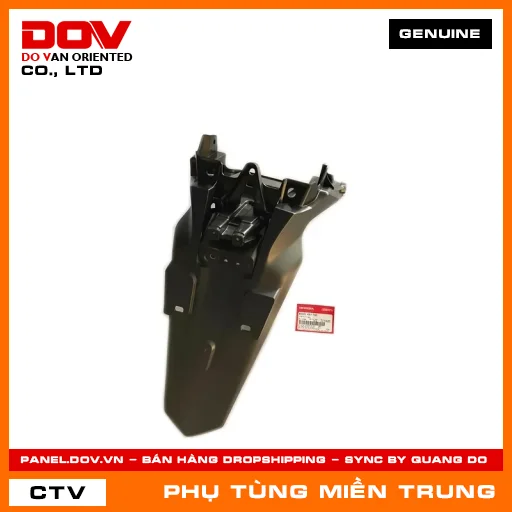 CHẮN BÙN A SAU HONDA CHÍNH HÃNG (MÃ: 80101K97T00) — 80101K97T00