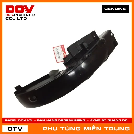 CHẮN BÙN SAU BÊN TRONG HONDA CHÍNH HÃNG (MÃ: 80101KEV900) — 80101KEV900
