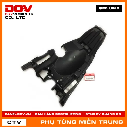 CHẮN BÙN B SAU HONDA CHÍNH HÃNG (MÃ: 80102K29900) — 80102K29900