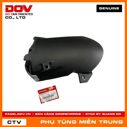 CHẮN BÙN C SAU HONDA CHÍNH HÃNG (MÃ: 80103K1ZJ10) — 80103K1ZJ10
