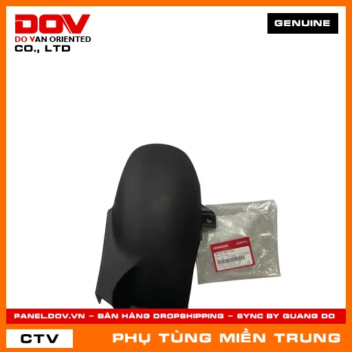CHẮN BÙN C SAU HONDA CHÍNH HÃNG (MÃ: 80103K97T00) — 80103K97T00