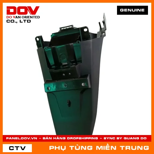 CHẮN BÙN SAU HONDA CHÍNH HÃNG (MÃ: 80105GGE900) — 80105GGE900