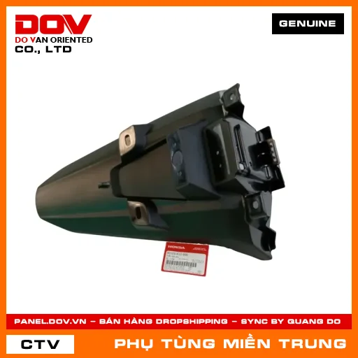CHẮN BÙN SAU HONDA CHÍNH HÃNG (MÃ: 80105K12900) — 80105K12900