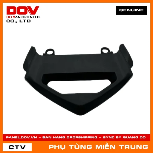 NẮP ĐUÔI SAU DƯỚI HONDA CHÍNH HÃNG (MÃ: 80105K73V40) — 80105K73V40