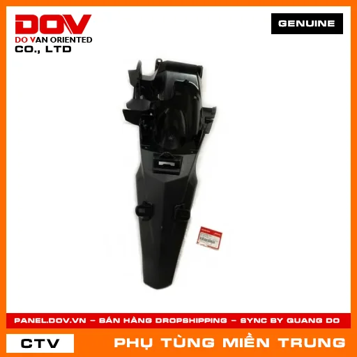 ĐUÔI CHẮN BÙN SAU HONDA CHÍNH HÃNG (MÃ: 80105KVB930) — 80105KVB930