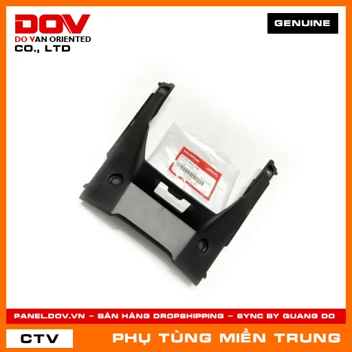 NẮP ĐUÔI SAU DƯỚI HONDA CHÍNH HÃNG (MÃ: 80105KYZ900) — 80105KYZ900