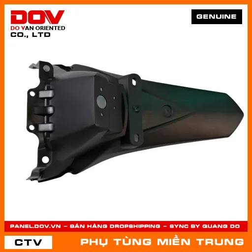 CHẮN BÙN A SAU *NH1* HONDA CHÍNH HÃNG (MÃ: 80105KZLE00ZB) — 80105KZLE00ZB