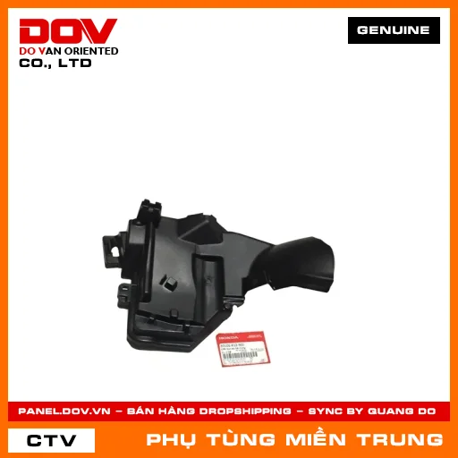 CHẮN BÙN SAU BÊN TRONG HONDA CHÍNH HÃNG (MÃ: 80106K12900) — 80106K12900