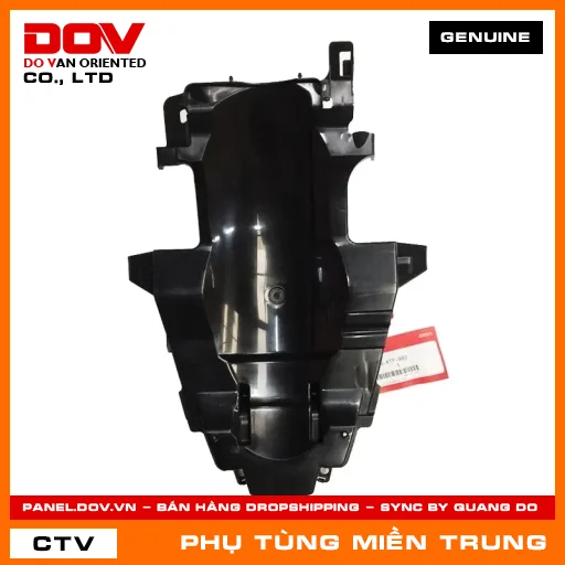 CHẮN BÙN SAU BÊN TRONG HONDA CHÍNH HÃNG (MÃ: 80106KTF980) — 80106KTF980