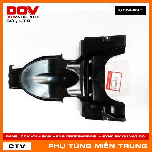 CHẮN BÙN SAU BÊN TRONG HONDA CHÍNH HÃNG (MÃ: 80106KVG900) — 80106KVG900