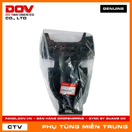 CHẮN BÙN SAU BÊN TRONG HONDA CHÍNH HÃNG (MÃ: 80106KVGV20) — 80106KVGV20