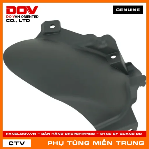 CHẮN BÙN SAU C HONDA CHÍNH HÃNG (MÃ: 80107K2SN00) — 80107K2SN00