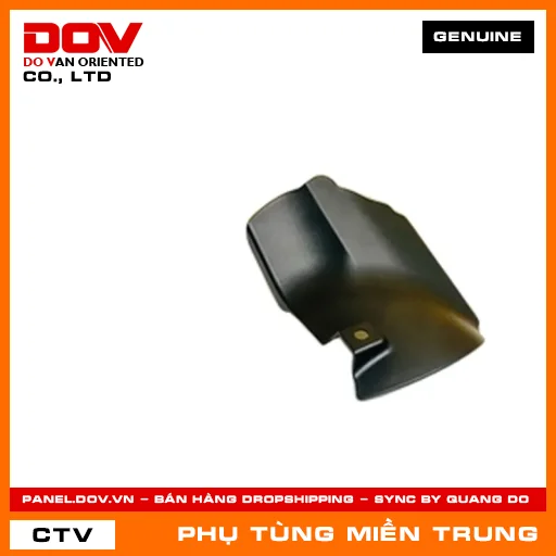CHẮN BÙN SAU BÊN TRONG HONDA CHÍNH HÃNG (MÃ: 80107K2TV00) — 80107K2TV00