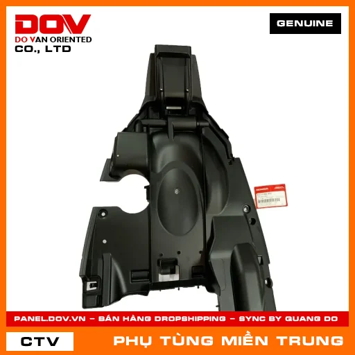 CHẮN BÙN B SAU HONDA CHÍNH HÃNG (MÃ: 80107KZLE00) — 80107KZLE00