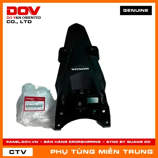 BỘ CHẮN BÙN SAU NH1 HONDA CHÍNH HÃNG (MÃ: 80110K03M60ZA) — 80110K03M60ZA
