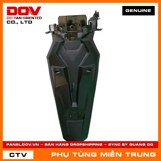 CHẮN BÙN SAU A HONDA CHÍNH HÃNG (MÃ: 80110K1FV00) — 80110K1FV00