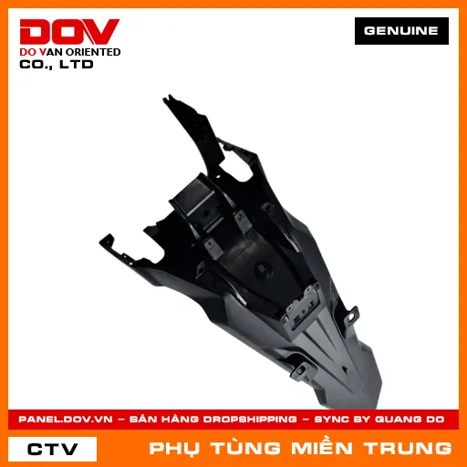 CHẮN BÙN A SAU HONDA CHÍNH HÃNG (MÃ: 80110K2ZV00) — 80110K2ZV00