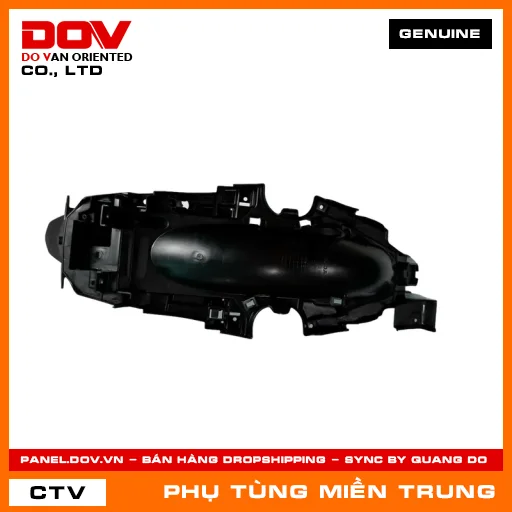 CHẮN BÙN SAU *NH1* HONDA CHÍNH HÃNG (MÃ: 80110K89V00ZA) — 80110K89V00ZA