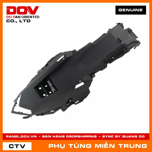 CHẮN BÙN SAU B HONDA CHÍNH HÃNG (MÃ: 80111K45NL0) — 80111K45NL0