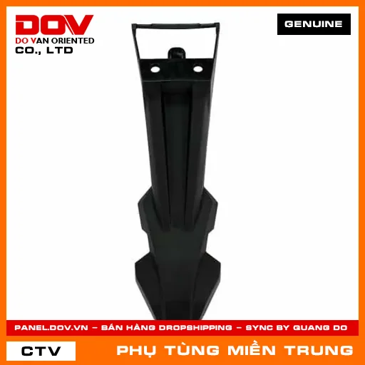 CHẮN BÙN SAU TRÊN A HONDA CHÍNH HÃNG (MÃ: 80121K45N40) — 80121K45N40