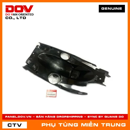 CHẮN BÙN BÊN TRONG *NH-1* HONDA CHÍNH HÃNG (MÃ: 80150K07940ZA) — 80150K07940ZA