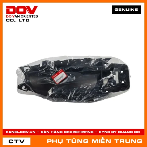 CHẮN BÙN B SAU HONDA CHÍNH HÃNG (MÃ: 80150K56V00) — 80150K56V00