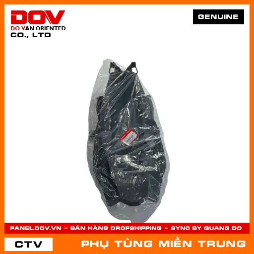 CHẮN BÙN B SAU HONDA CHÍNH HÃNG (MÃ: 80150K56V50) — 80150K56V50